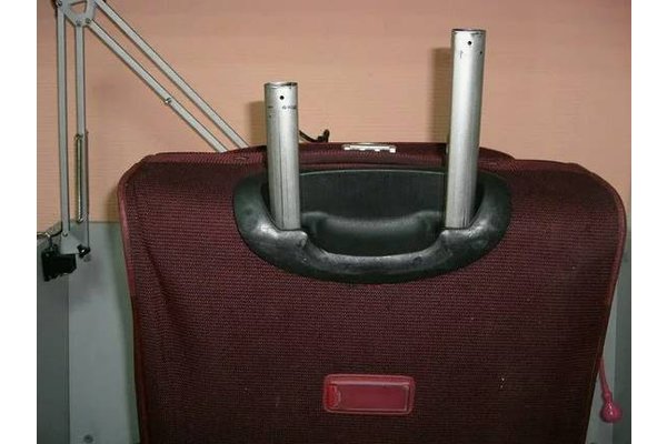 Ремонт Ручки Чемодана: Полное Руководство по Восстановлению Мобильности Вашего Багажа