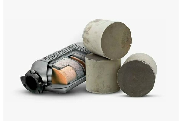 Автомобильный Катализатор: Сдать в Минске с Выгодой и Заботой об Экологии – Полное Руководство