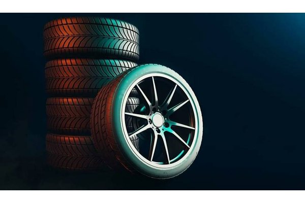 Купить Шины и Диски: Комплексное Руководство по Выбору и Приобретению для Безопасности и Комфорта