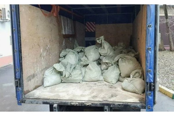 Вывоз мусора в Пинске от компании БелГруз: Чистота, порядок и забота об экологии вашего города