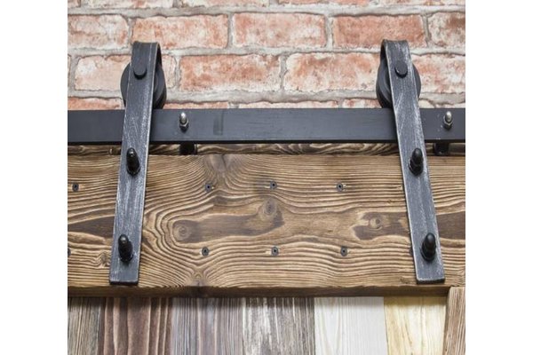 Раздвижные Механизмы для Дверей: Полное Руководство по Выбору и Монтажу