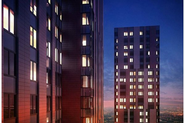 На сутки квартира в Минске: город, который не спит