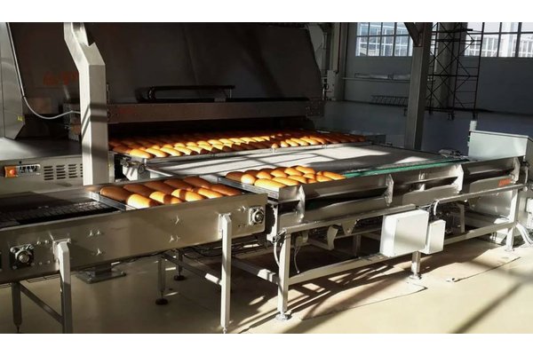 Хлебопекарное оборудование: Полный гид по выбору, эксплуатации и обслуживанию для успешного бизнеса