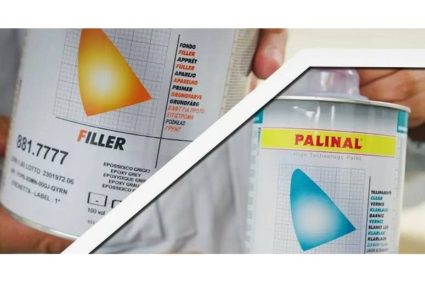 Эпоксидный Грунт для Авто: Защита, Адгезия и Долговечность – Ключ к Безупречному Покрасочному Покрытию