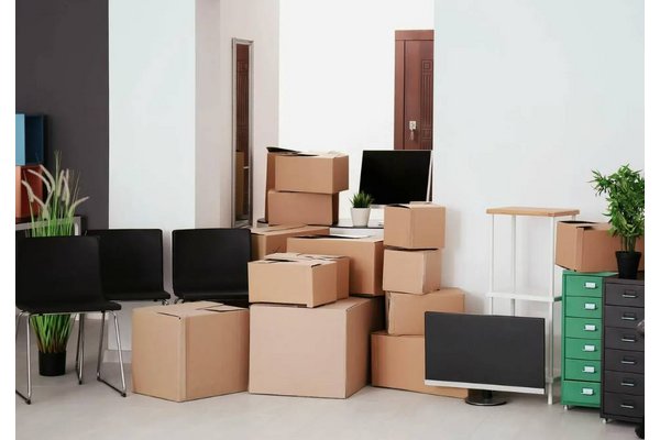 Квартирный Переезд в Минске: Гид по Бесстрессовому Переселению в Городе на Смене Эпох