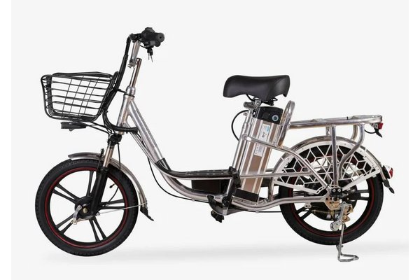 Электровелосипеды Minako: Обзор, преимущества, выбор и покупка вашего идеального компаньона