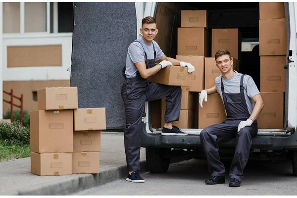 Квартирный переезд в Минске ПОД КЛЮЧ: Забудьте о хлопотах, наслаждайтесь новосельем!