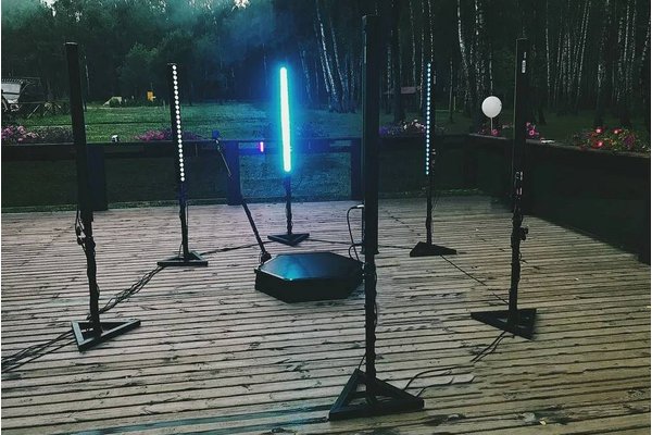 Видео Спиннер 360 в Минске: Взрыв Эмоций и Вирусный Контент для Вашего События!