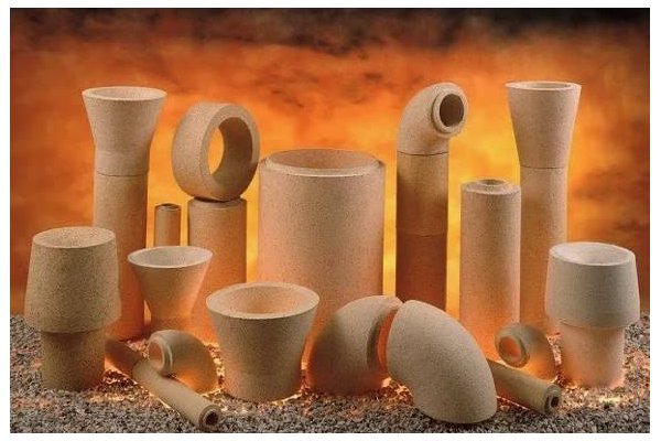 Огнеупоры для промышленных задач: ключевые критерии выбора