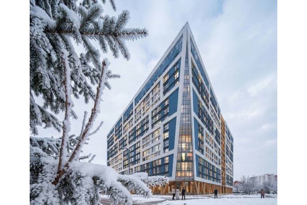 Элитные апартаменты в мегаполисе: стандарты качества и критерии выбора