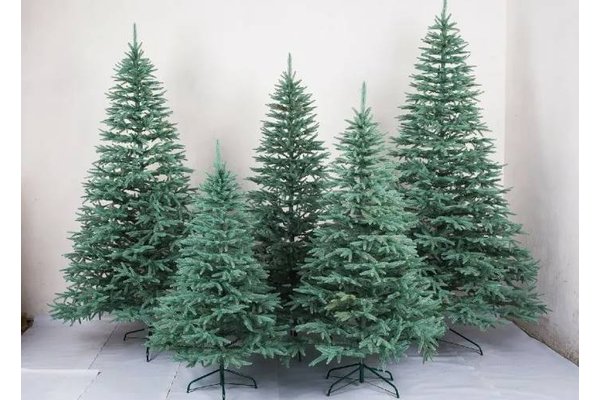 Купить елку искусственную: Создайте волшебную атмосферу праздника без лишних хлопот