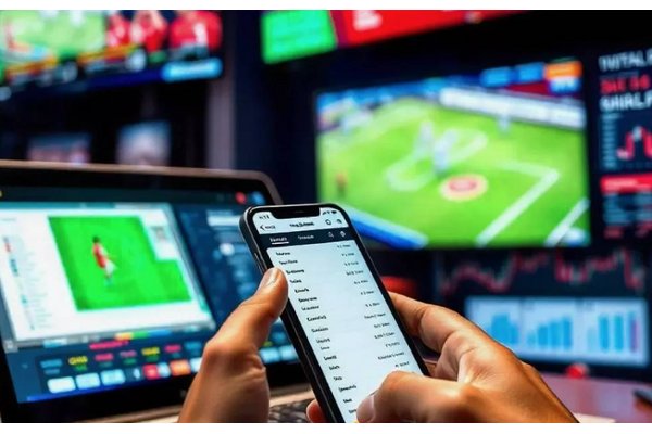 Симбиоз Скорости и Ставок: Как Новости Спорта Кормят Экосистему Букмекерских Контор