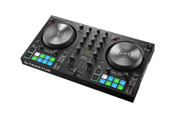 Цифровое Сердце Микса: Полный Гид по Выбору и Покупке DJ-Контроллеров в Минске