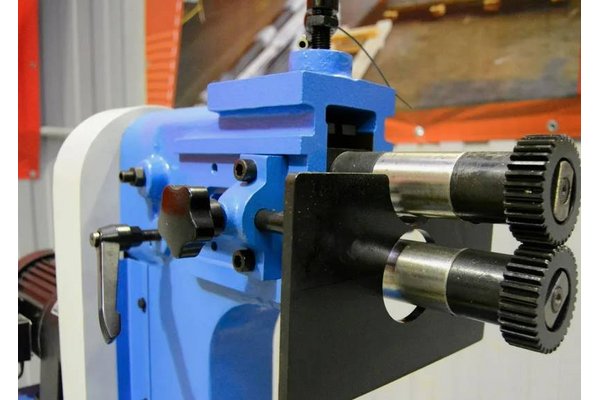 Полное Руководство по Выбору и Покупке Зиговочных Станков в Минске