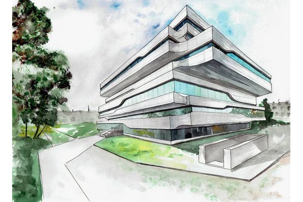 Ключевые этапы и стандарты разработки архитектурного проекта гостиницы