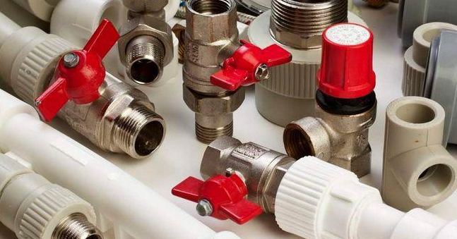 Сантехника