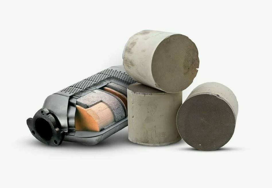 Автомобильный Катализатор: Сдать в Минске с Выгодой и Заботой об Экологии – Полное Руководство