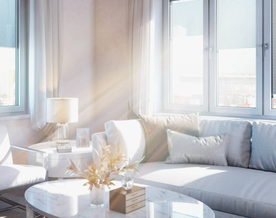 Окна ПВХ в Гродно: Комфорт, тепло и уют для вашего дома – Полное руководство по выбору и установке