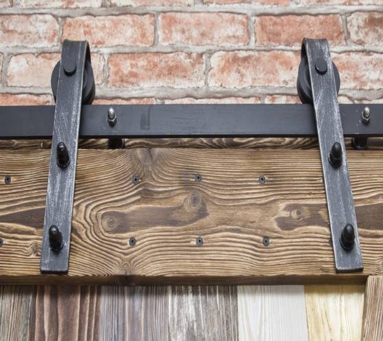 Раздвижные Механизмы для Дверей: Полное Руководство по Выбору и Монтажу