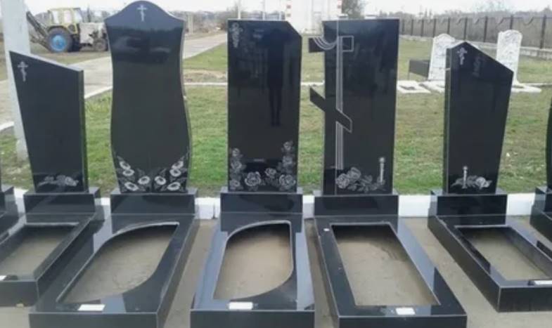 Памятники в Гродно: Купить с Учетом Истории, Традиций и Современных Тенденций