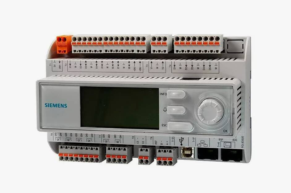 Контроллеры в Минске: Ваш Гид по Выбору и Применению