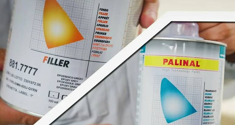 Эпоксидный Грунт для Авто: Защита, Адгезия и Долговечность – Ключ к Безупречному Покрасочному Покрытию