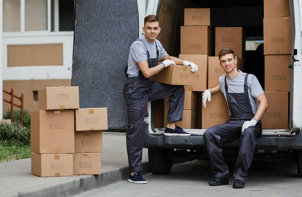 Квартирный переезд в Минске ПОД КЛЮЧ: Забудьте о хлопотах, наслаждайтесь новосельем!