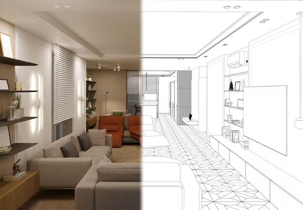 Ключевые этапы и стандарты разработки архитектурного проекта гостиницы